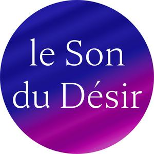 Ouça Le Son du Désir audio érotique sans filtre et sans tabou na aplicação