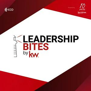 Ouça Leadership Bites na aplicação