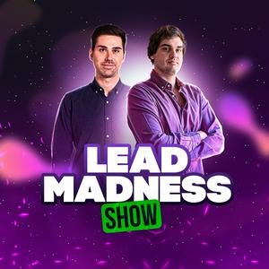 Ouça LeadMadness Show na aplicação