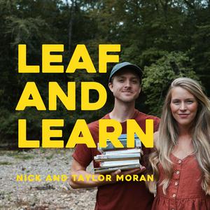 Ouça Leaf and Learn na aplicação