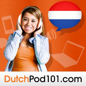 Ouça Learn Dutch | DutchPod101.com na aplicação