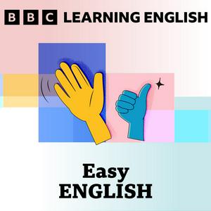 Ouça Learning Easy English na aplicação