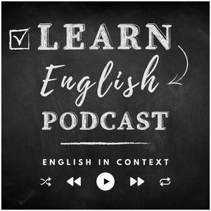 Ouça Learn English Podcast na aplicação