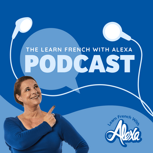 Ouça Learn French With Alexa na aplicação