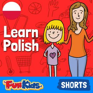 Ouça Learn Polish: Kids & Beginner's Guide for How to Speak Polish na aplicação