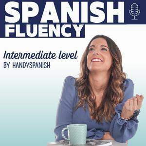 Ouça Learn Spanish: Intermediate Spanish na aplicação