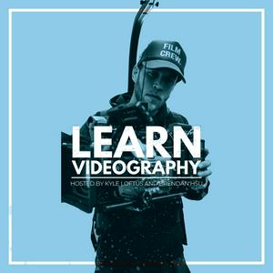 Ouça Learn Videography na aplicação