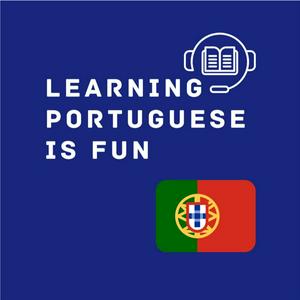 Ouça Learning Portuguese is Fun na aplicação