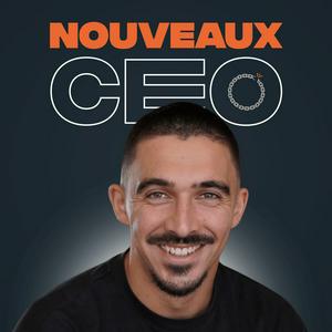 Ouça Nouveaux CEO na aplicação