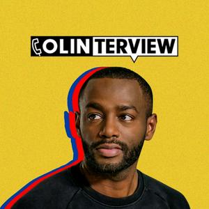 Ouça Colinterview - Oh My Goal na aplicação