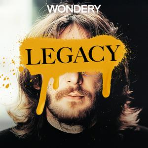 Ouça Legacy na aplicação