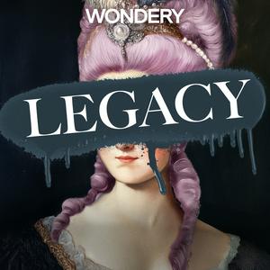 Ouça Legacy na aplicação