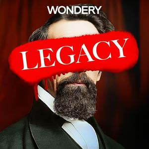 Ouça Legacy na aplicação