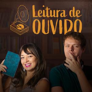 Ouça Leitura de Ouvido na aplicação