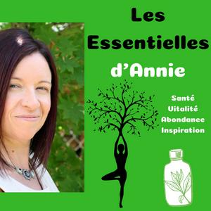 Ouça Les Essentielles d'Annie na aplicação