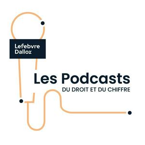 Ouça Les Podcasts du Droit et du Chiffre na aplicação