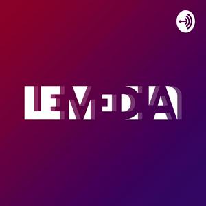 Ouça Les podcasts du Média na aplicação