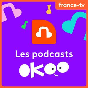 Ouça Les podcasts Okoo na aplicação