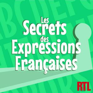 Ouça Les secrets des expressions françaises na aplicação