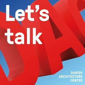 Ouça Let's Talk Architecture na aplicação