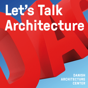 Ouça Let's Talk Architecture na aplicação