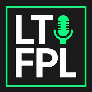 Ouça Let's Talk FPL na aplicação