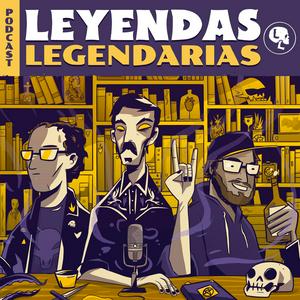 Ouça Leyendas Legendarias na aplicação