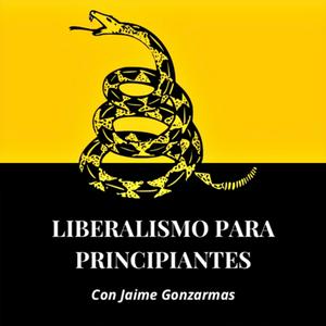 Ouça Liberalismo Para Principiantes na aplicação