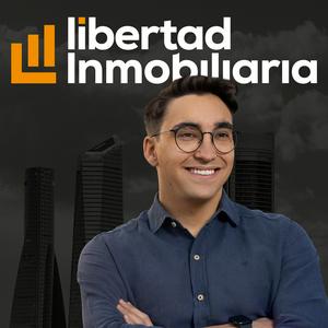 Ouça Libertad Inmobiliaria na aplicação