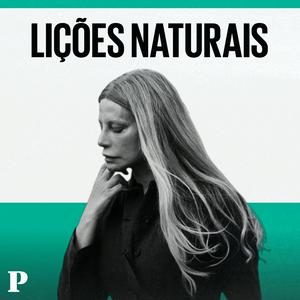 Ouça Lições Naturais na aplicação