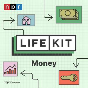 Ouça Life Kit: Money na aplicação