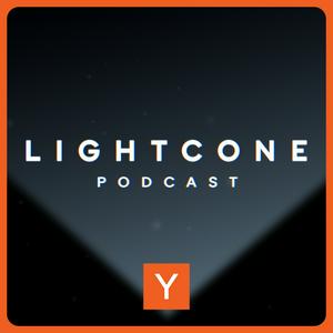 Ouça Lightcone Podcast na aplicação