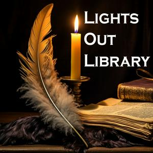 Ouça Lights Out Library: Sleep Documentaries na aplicação