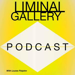 Ouça Liminal Gallery Podcast na aplicação