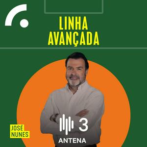 Ouça Linha Avançada na aplicação