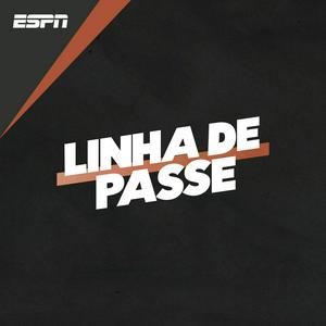 Ouça Linha de Passe na aplicação