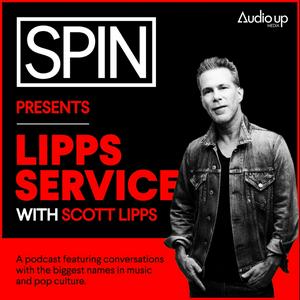 Ouça Lipps Service with Scott Lipps na aplicação