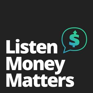 Ouça Listen Money Matters - Free your inner financial badass. All the stuff you should know about personal finance. na aplicação