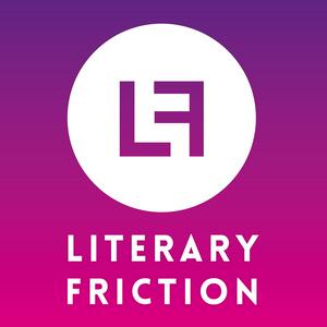 Ouça Literary Friction na aplicação