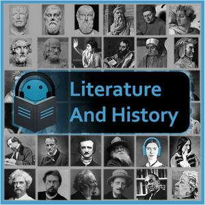 Ouça Literature and History na aplicação