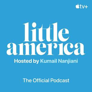 Ouça Little America: The Official Podcast na aplicação