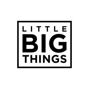 Ouça LITTLE BIG THINGS na aplicação