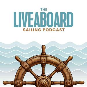 Ouça Liveaboard Sailing Podcast na aplicação