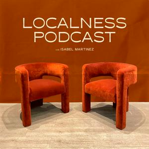 Ouça LOCALNESS PODCAST na aplicação