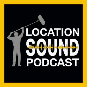 Ouça Location Sound Podcast na aplicação