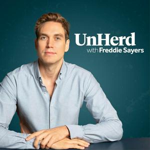 Ouça UnHerd with Freddie Sayers na aplicação