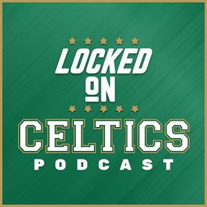 Ouça Locked On Celtics - Daily Podcast On The Boston Celtics na aplicação