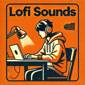 Ouça Lofi Sounds na aplicação