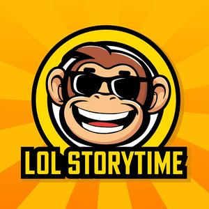 Ouça LOL Storytime - Stories for Kids na aplicação