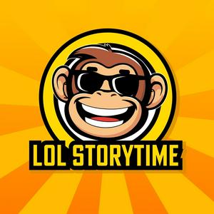 Ouça LOL Storytime - Stories for Kids na aplicação